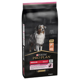 PURINA PRO PLAN Medium Adult Sensitive Skin || Pro Plan || view 3