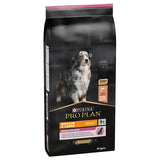 PURINA PRO PLAN Senior Medium & Large Adult 7+ Sensitive Skin || Pro Plan || view 4