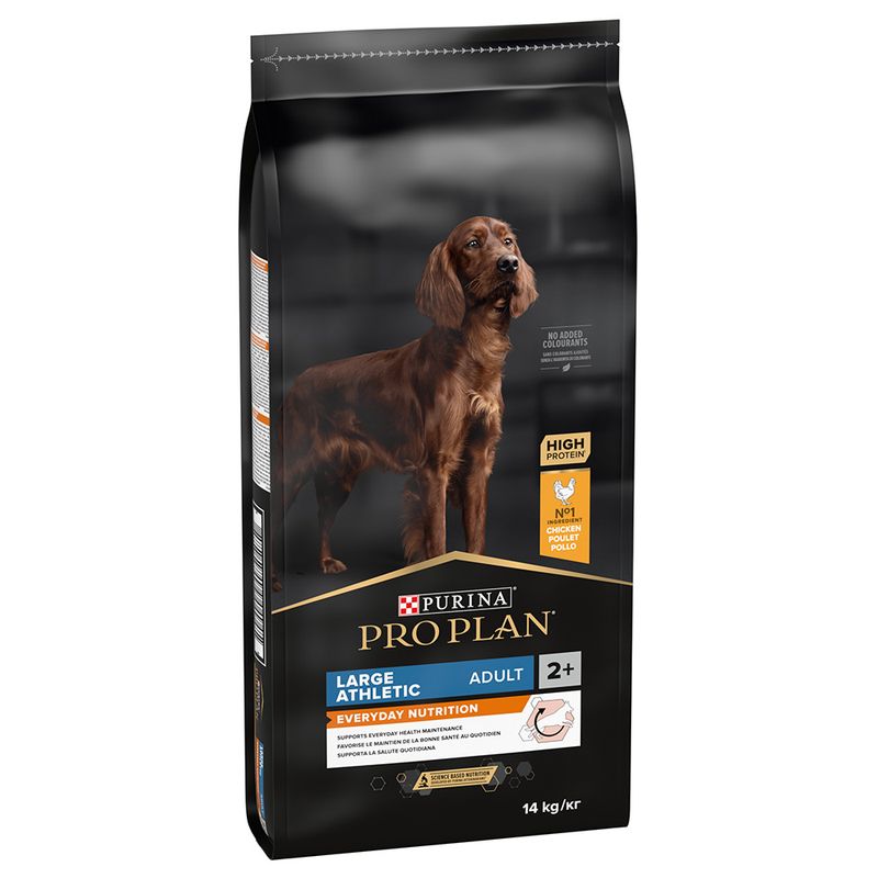 PURINA PRO PLAN Large Athletic Adult Everyday Nutrition || undefined || view 1