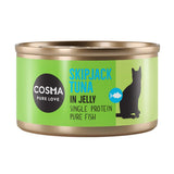 Cosma Original in Jelly Saver Pack 24 x 85g || undefined || view 5