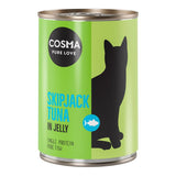Cosma Original in Jelly Saver Pack 12 x 400g || undefined || view 3