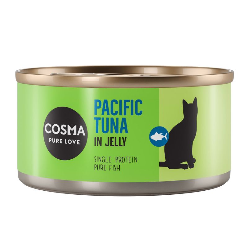 Cosma Original in Jelly 6 x 170g || undefined || view 9