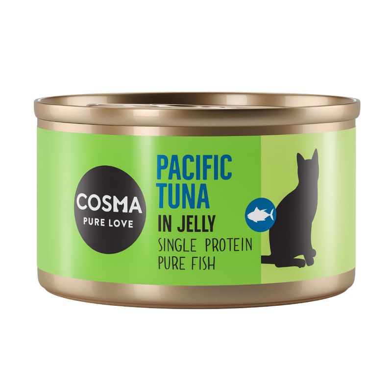 Cosma Original in Jelly Saver Pack 24 x 85g || undefined || view 9