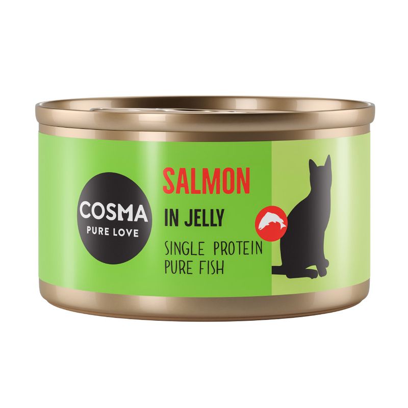 Cosma Original in Jelly Saver Pack 24 x 85g || undefined || view 7
