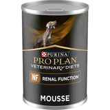 Purina Pro Plan Veterinary Diets Canine NF Renal Function Mousse || undefined || view 3