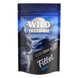 Wild Freedom Fillet Snacks Mixed Trial Pack 2 x 100g || Wild Freedom || view 3