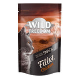 Wild Freedom Fillet Snacks Mixed Trial Pack 2 x 100g || Wild Freedom || view 2