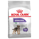 Royal Canin Mini Sterilised || Royal Canin Care Nutrition || view 2
