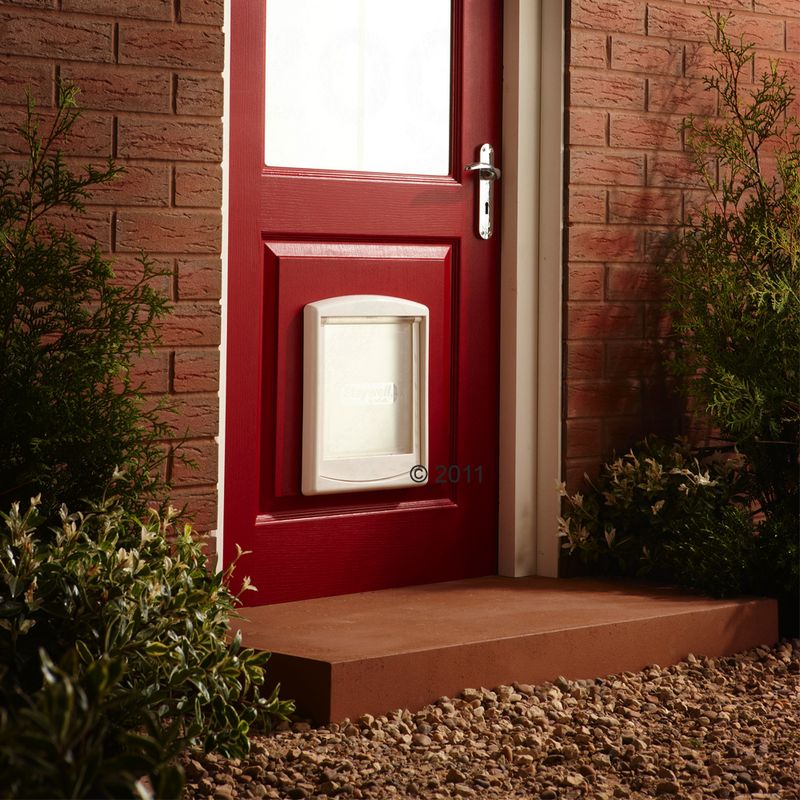 PetSafe Staywell® Pet Door Original || Petsafe || view 2