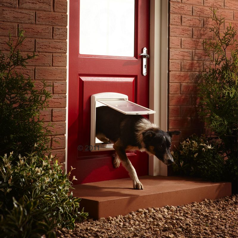 PetSafe Staywell® Pet Door Original || Petsafe || view 3