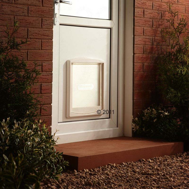 PetSafe Staywell® Pet Door Original || Petsafe || view 4