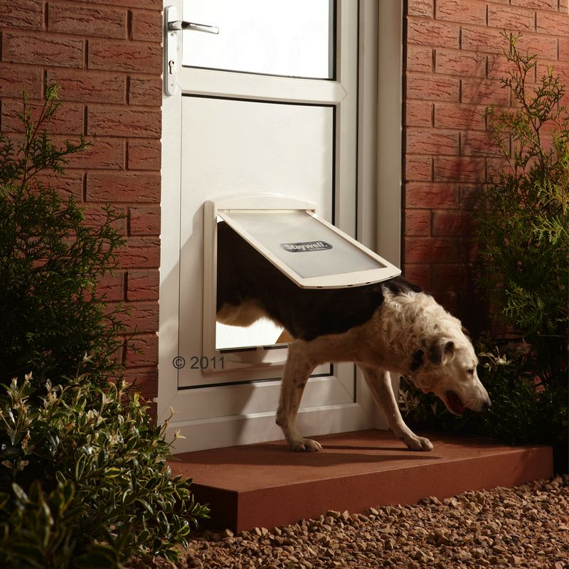 PetSafe Staywell® Pet Door Original || Petsafe || view 5