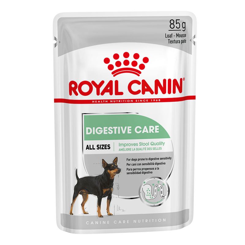 Royal Canin Digestive Care Loaf || Royal Canin Care Nutrition || view 2