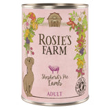 Rosie's Farm Adult Mixed Trial Packs - 6 x 400g || Rosie's Farm || view 8