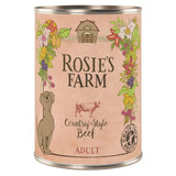 Rosie's Farm Saver Pack - 24 x 400g || Rosie's Farm || view 2