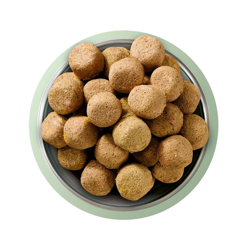 Natures Menu 80% Lamb Freeze Dried Nuggets || Natures Menu || view 3