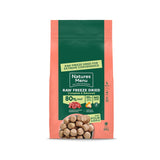 Natures Menu 80% Beef Freeze Dried Nuggets || Natures Menu || view 1