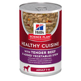 Hill's Science Plan Adult 1-5 Large Breed with Lamb & Rice || Hill's Science Plan || view 5