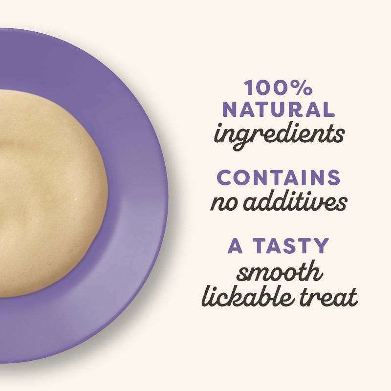 Applaws Creamy Treat Saver Pack 16 x 15g