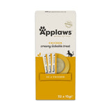 Applaws Creamy Treat Mega Pack 32 x 15g
