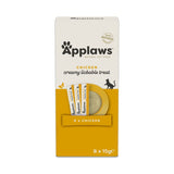 Applaws Creamy Treat Saver Pack 16 x 15g