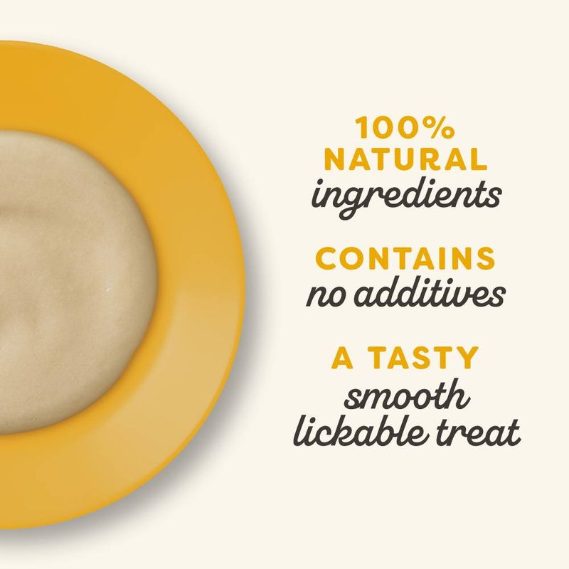 Applaws Creamy Treats 8 x 15g