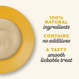 Applaws Creamy Treat Saver Pack 16 x 15g