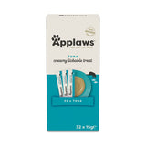 Applaws Creamy Treat Mega Pack 32 x 15g