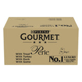 Gourmet Perle Pouches Mixed Mega Pack 96 x 85g || undefined || view 3