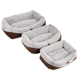 Hygge Dog Bed || zooplus Exclusive || view 17