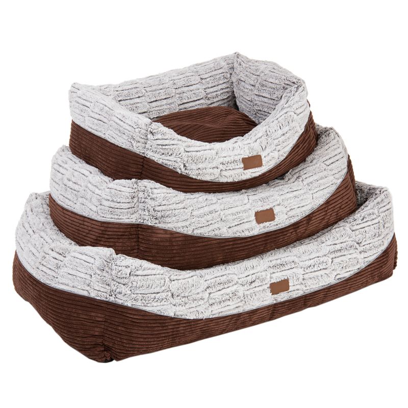 Hygge Dog Bed || zooplus Exclusive || view 4