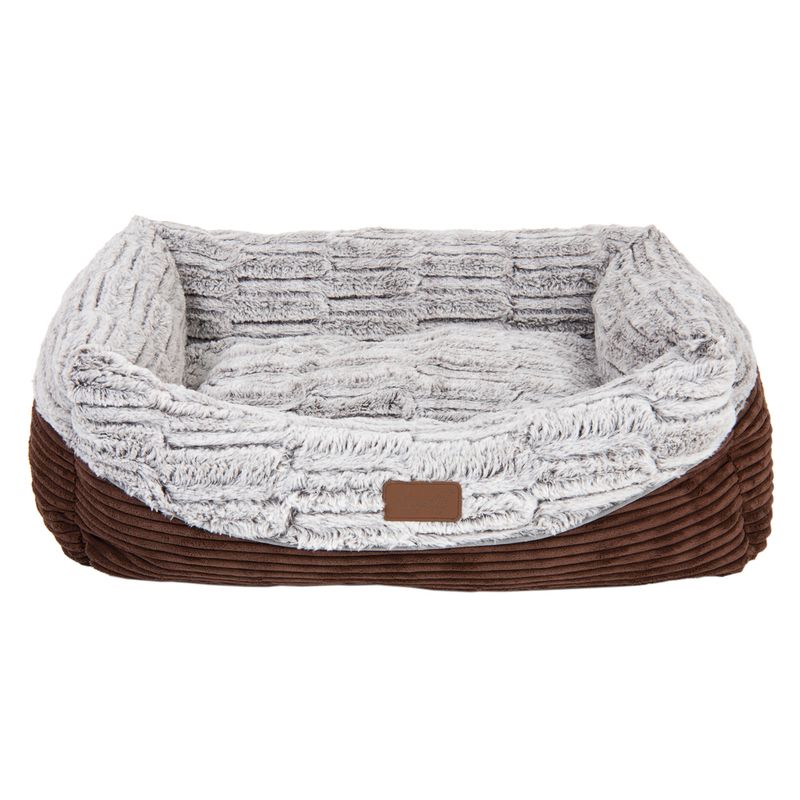 Hygge Dog Bed || zooplus Exclusive || view 7