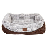 Hygge Dog Bed || zooplus Exclusive || view 7