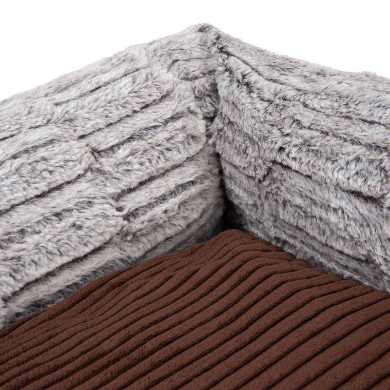 Hygge Dog Bed || zooplus Exclusive || view 10