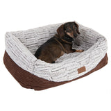 Hygge Dog Bed || zooplus Exclusive || view 19