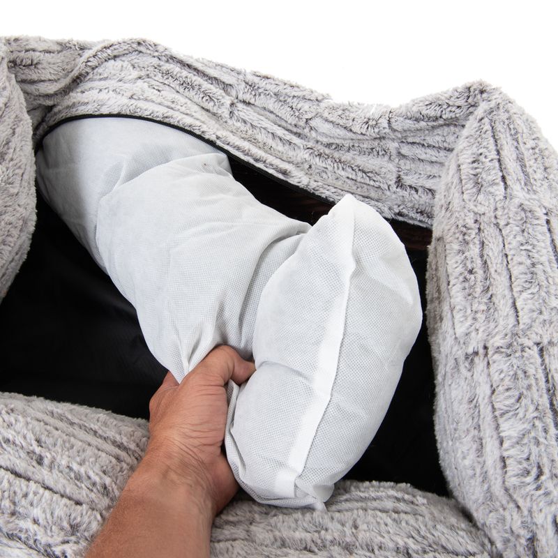 Hygge Dog Bed || zooplus Exclusive || view 12
