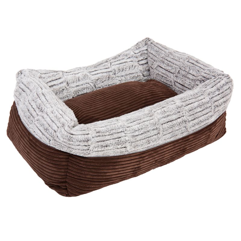 Hygge Dog Bed || zooplus Exclusive || view 3