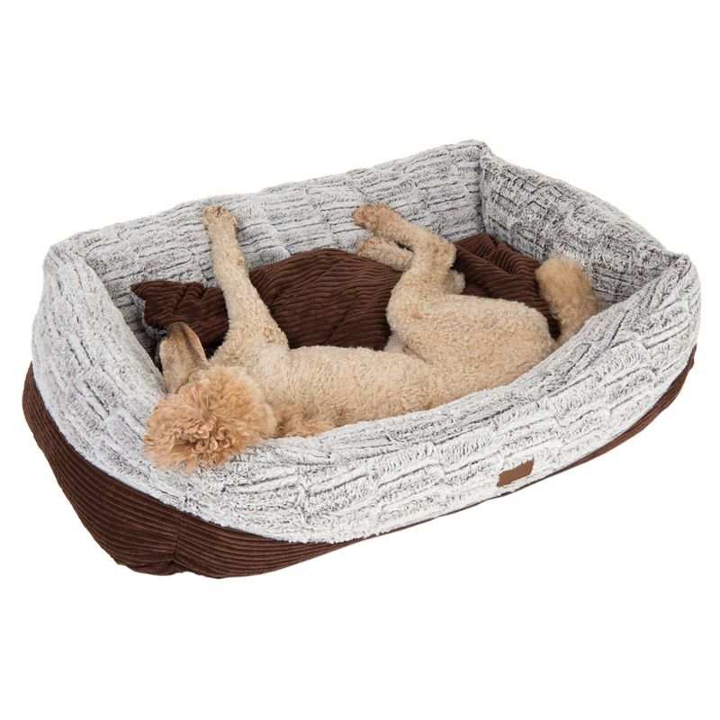 Hygge Dog Bed || zooplus Exclusive || view 6