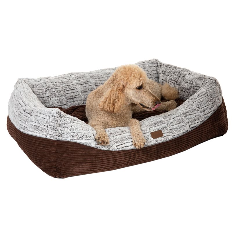 Hygge Dog Bed || zooplus Exclusive || view 20
