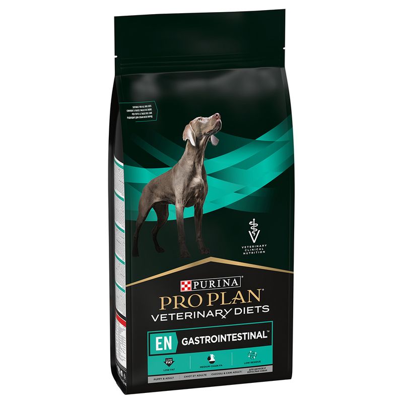 PURINA PRO PLAN Veterinary Diets EN Gastrointestinal || undefined || view 3