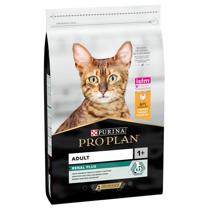 PURINA PRO PLAN Adult Renal Plus - Rich in Chicken || Pro Plan || view 9