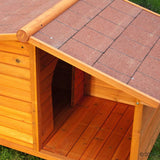 Spike Special Dog Kennel || zooplus Exclusive || view 7