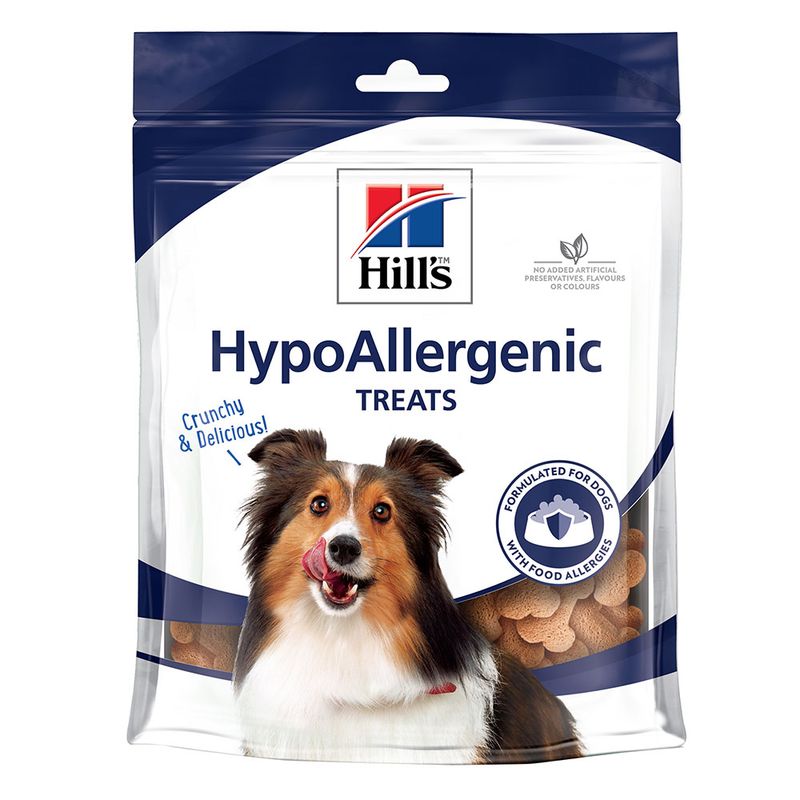 Hill's HypoAllergenic Dog Treats || undefined || view 1