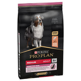 PURINA PRO PLAN Medium Adult Sensitive Skin || Pro Plan || view 2