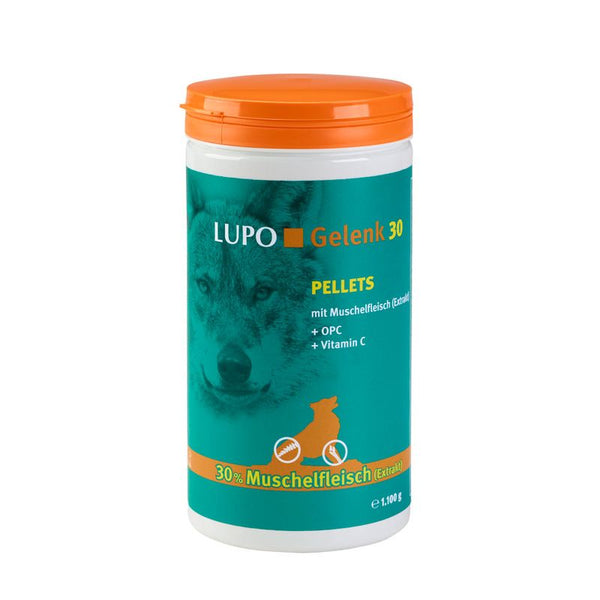 LUPOSAN Joint 30 Pellets || Luposan || view 1