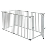Aluminium Puppy Playpen || zooplus Exclusive || view 14