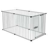 Aluminium Puppy Playpen || zooplus Exclusive || view 13
