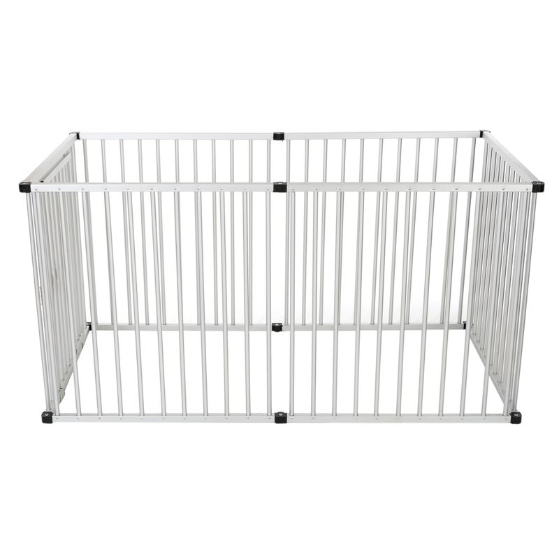 Aluminium Puppy Playpen || zooplus Exclusive || view 15