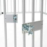 Aluminium Puppy Playpen || zooplus Exclusive || view 6