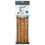 Dokas Long Chew Wrap 315g || Dokas || view 2